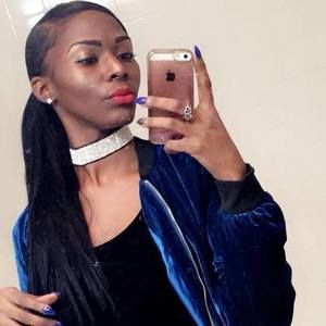 Meet your Posher, Janae